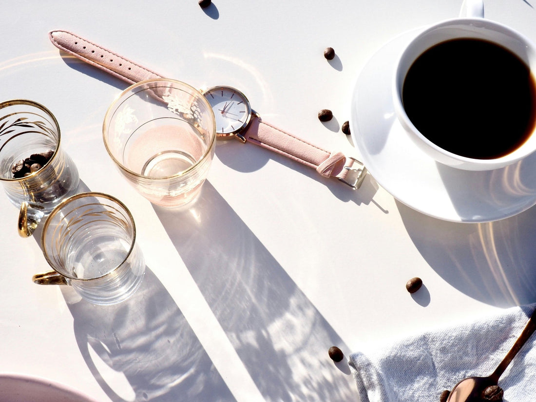 Intervallfasten: Gesundheitsvorteile und praktische Tipps zum Einstieg - bclaire-shop