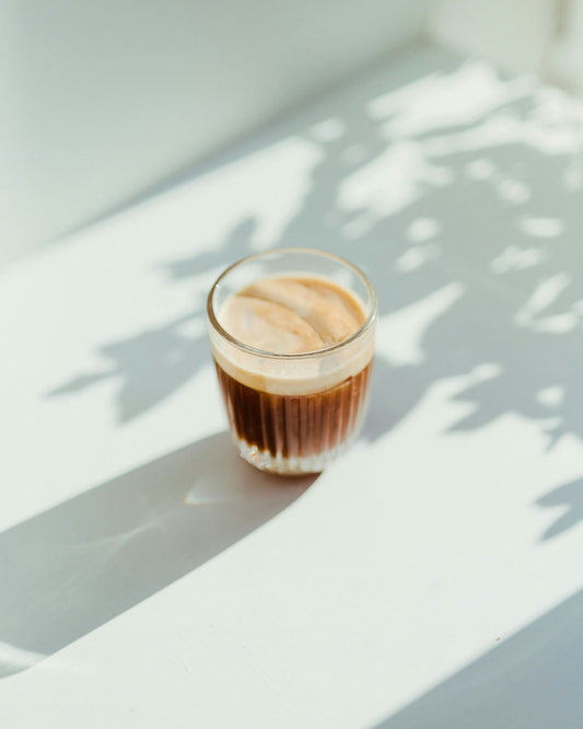 Kollagen im Kaffee: Eine einfache Möglichkeit, deine Haut zu pflegen - bclaire-shop