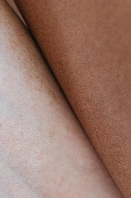 Kollagen Typ 1: Eine Grundlage für Gesundheit und Schönheit - bclaire-shop