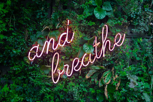 Meditation lernen: Ein Weg zur inneren Ruhe und Ausgeglichenheit - bclaire-shop