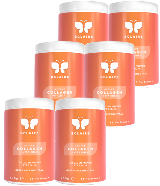 #Active_Collagen#