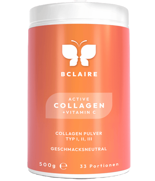 #Active_Collagen#